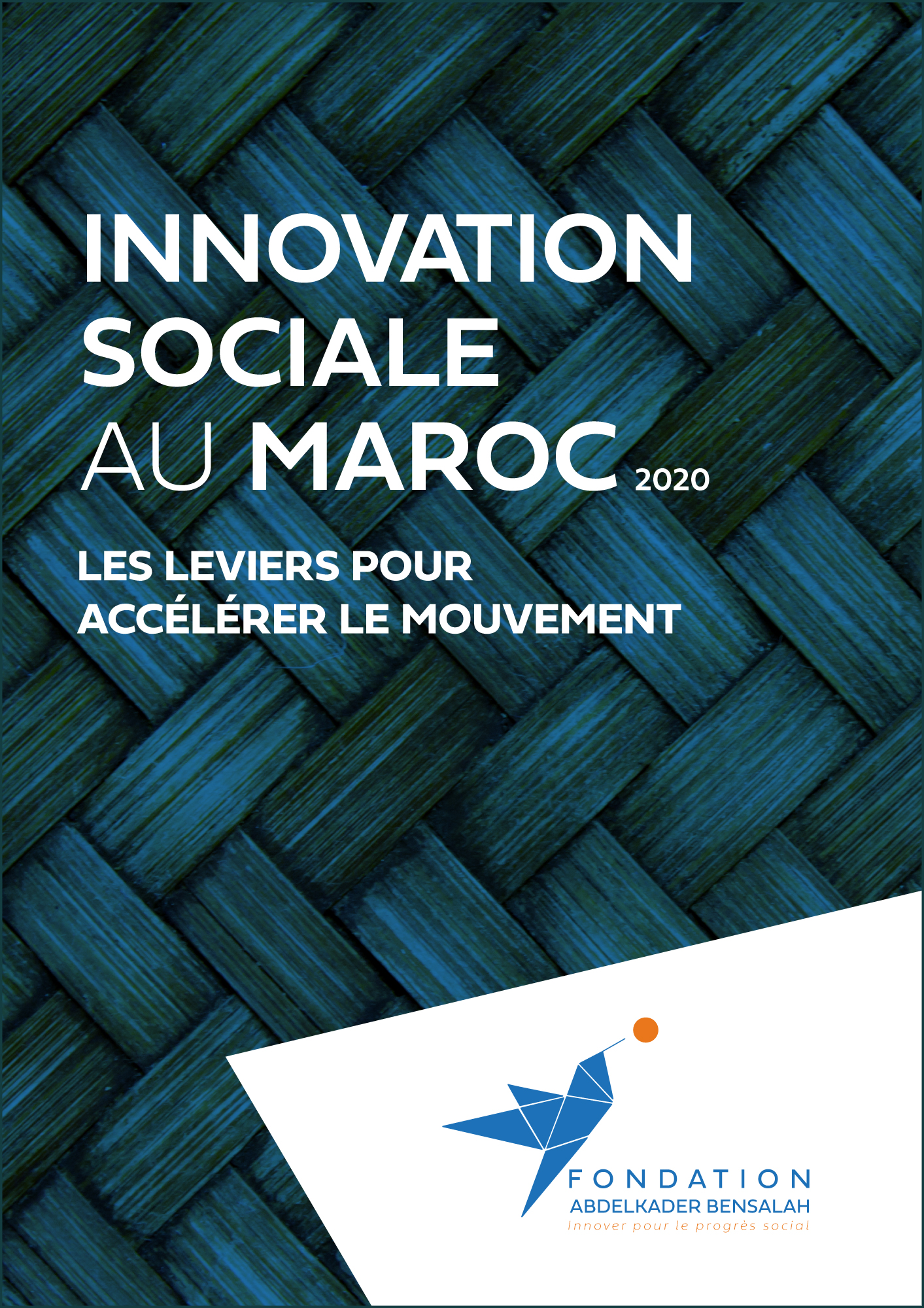 Innovation Sociale au Maroc