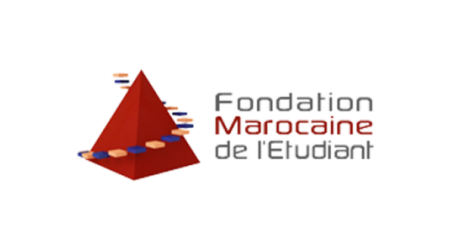 Logo Fondation Marocaine de l'Etudiant